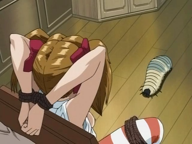 Kurohime: Shikkoku no Yakata (Anime Tempest)